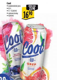 COOL NEALKOHOLICK� PIVO