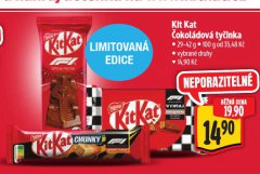 KIT KAT �OKOL�DOV� TY�INKA