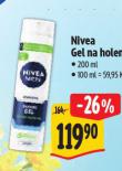 NIVEA GEL NA HOLEN�