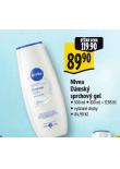 NIVEA SPRCHOV� GEL