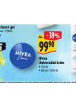 NIVEA KR�M