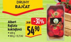 RAJ�ATA KOKTEJLOV�