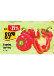 PAPRIKA �ERVEN�