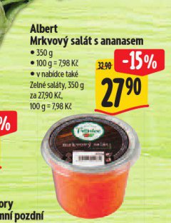 MRKVOV� SAL�T S ANANASEM