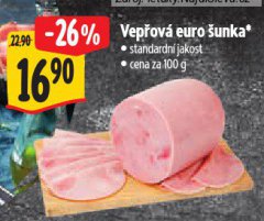 VEP�OV� EURO �UNKA