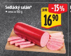 SEDL�CK� SAL�M