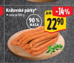 KR�LOVSK� P�RKY