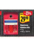 KMOTROVA KLOB�SA TRIO