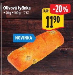 OLIVOV� TY�INKA