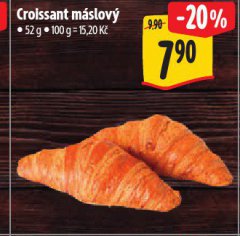 CROISSANT M�SLOV�