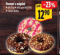 DONUT S N�PLN�