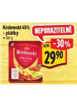 KROLEWSKI 45%