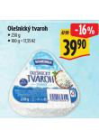 OLE�NICK� TVAROH