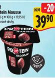 ZOTT PROTEIN MOUSSE