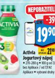ACTIVIA JOGURTOV� N�POJ