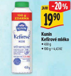 KUN�N KEF�ROV� ML�KO