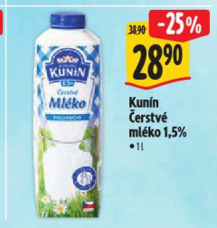 KUN�N �ERSTV� ML�KO