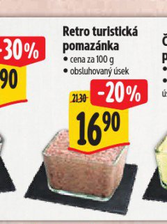 RETRO TURISTICK� POMAZ�NKA