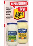 HELLMANN'S MAJON�ZA