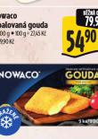 NOWACO OBALOVAN� GOUDA