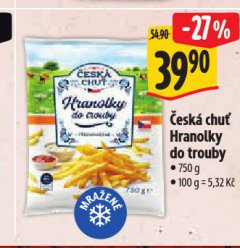 HRANOLKY DO TROUBY
