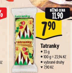 TATRANKY