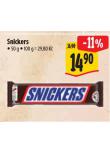 SNICKERS