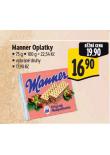 MANNER OPLATKY