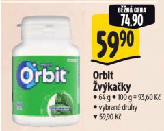 ORBIT �V�KA�KY