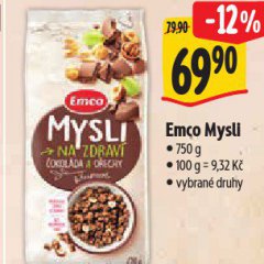 EMCO MYSLI