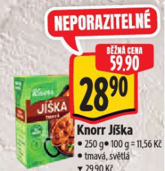 KNORR J͊KA
