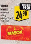 VITANA MASOX