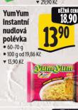 YUM YUM INSTANTN� POL�VKA