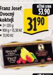 FRANZ JOSEF OVOCN� KOKTEJL
