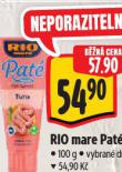 RIO MARE PAT�