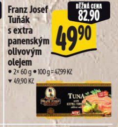 FRANZ JOSEF TU��K