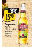 PIVO DESPERADOS