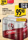 PIVO GAMBRINUS
