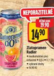 ZLATOPRAMEN RADLER