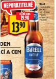 BIRELL NEALKOHOLICK� PIVO