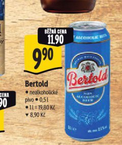 PIVO BERTOLD