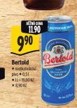 PIVO BERTOLD