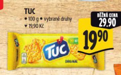 TUC