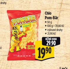 CHIO POM-BAR