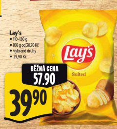 LAY'S CHIPSY