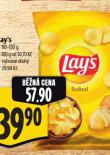 LAY'S CHIPSY