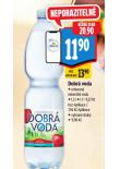 DOBR� VODA