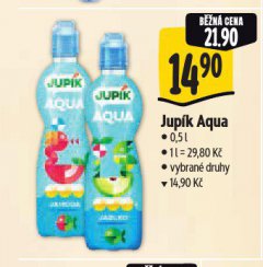 JUP�K AQUA