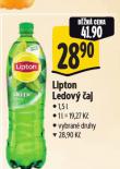 LIPTON LEDOV� �AJ
