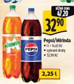 PEPSI